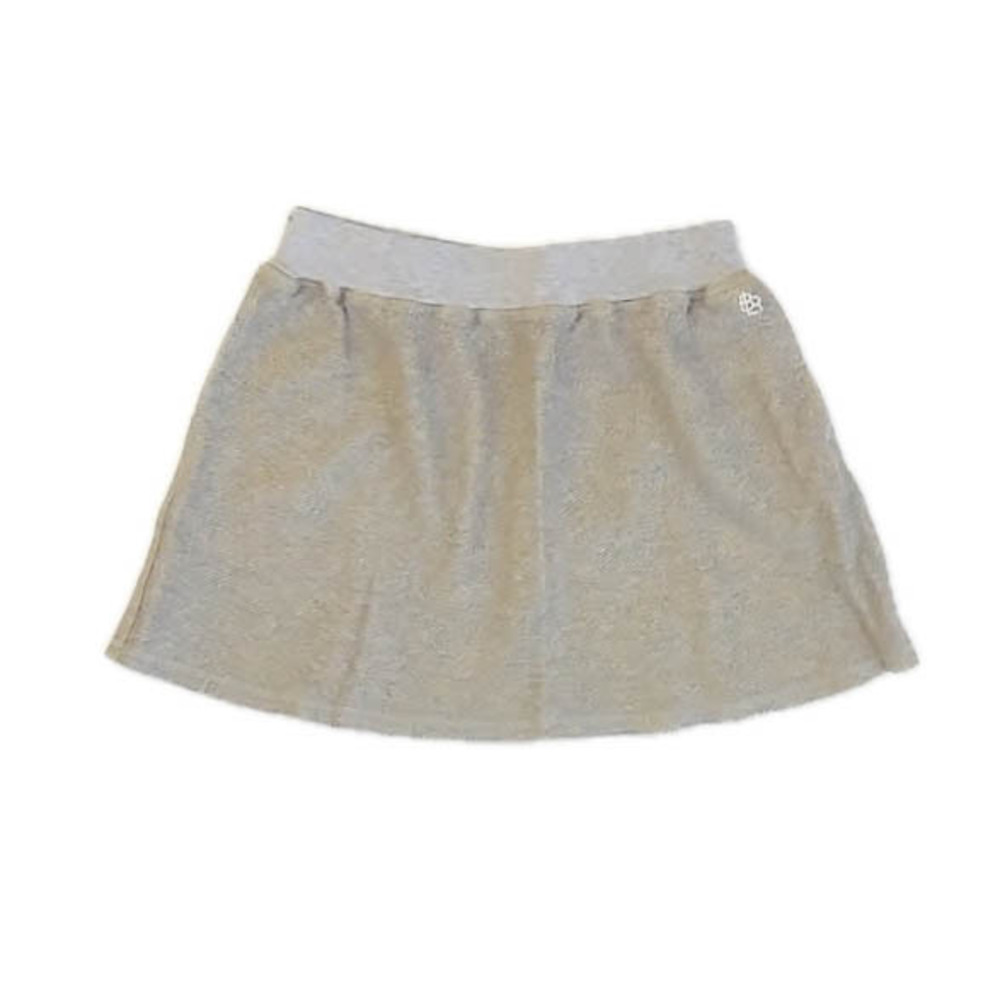 Bellerose Girls Gold Skirt size: 8 Years